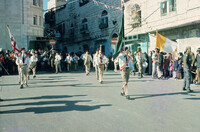 חג המולד – הספרייה הלאומית