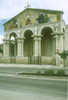 Churches in the old City of Jerusalem – הספרייה הלאומית