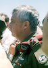 Aluf Ariel Sharon.