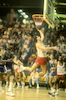 BasketBall game Maccabi - Hapoel – הספרייה הלאומית