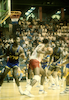 BasketBall game Maccabi - Hapoel – הספרייה הלאומית