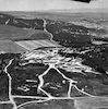 Aerial view of Ramat Hashofet – הספרייה הלאומית