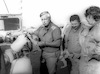 General Ariel Sharon.