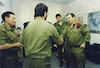 SOLDIER HERO RECEIVES COMMENDATION Another terrorist action -- this time claimed by both Hamas and the Islamic Jihad group - at Ashdod junction on 7 April 1994 left dead 31 year old Ylishai Gadassi, with three others injured.