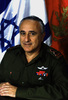 LIPKIN SHAHAK TAKES OVER On January 1, 1995 Major-General Amnon Lipkin Shahak was promoted to Lieutenant-General and took over from Lt-Gen Ehud Barak as lDF Chief of Staff, for a term of four years – הספרייה הלאומית
