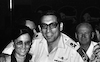 IDF Officers.