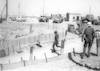 An Army camp in Sinai shortly before the Yom Kippur War – הספרייה הלאומית