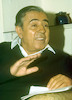 Anwar Nusseiba Gen. Manager of the Electricity Comp.
