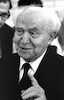 David Ben Gurion published a book with the Arieli publication – הספרייה הלאומית