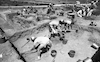 חפירות תל אפק חושפות את החיים בעת העתיקה בדרך הים בין הים התיכון למקורות הירקון – הספרייה הלאומית