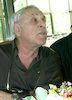 Moshe Lehrer celebrated his 72nd birthsday party at Beit Sokolov.