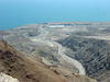 The Steps Hill on the Dead Sea – הספרייה הלאומית