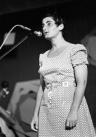 פסטיבל - מוזיקה.