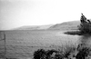 Lake Kinnereth seen from Kibbutz Ginosar.