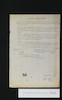 Capitulation du fort Rohan de Malte, signée par le Chevalier Du Pin de la Guérivière au capitaine du génie Garbé – הספרייה הלאומית