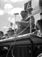 מצעד 1 במאי – הספרייה הלאומית