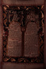 Fol. 443. Photograph of: First Kennicott Bible
