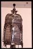 Photograph of: Torah finials – הספרייה הלאומית