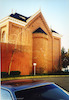 Photograph of: Congregation Emanu-El Synagogue in Victoria – הספרייה הלאומית