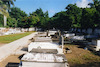 Photograph of: Jewish cemetery in Camagüey.