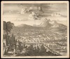 Damascus [cartographic material] : in Syrien, Volgans de Asteeckening gadaen in't Iaer 1668 – הספרייה הלאומית