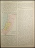 Palestine as promised and possessed / Rand, McNally & Co., Engr's – הספרייה הלאומית