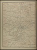 Environs of Jerusalem / Rand, McNally & Co., Engr's – הספרייה הלאומית