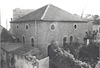 Photograph of: Ohel Yitzhak Synagogue in Jerusalem.