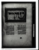 Fol. 117v. Photograph of: Coburg Pentateuch