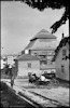 Photograph of: Great Synagogue in Szczebrzeszyn - Archival photos.