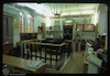 Photograph of: Beit Rahel Synagogue in Jerusalem, Israel - Interior – הספרייה הלאומית