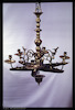 Photograph of: Chandelier, Germany.