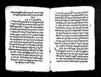 תשובה בעניני עריות.