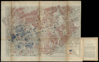 Jewish east London – הספרייה הלאומית