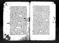 אלמקאלה פי אלעריות (קטע).