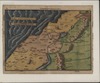 Beschreibung des Heiligen Landes [cartographic material] – הספרייה הלאומית