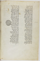 מחזור מנהג רומה לכל השנה.