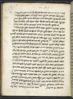 פרוש תלמוד ירושלמי לר"ש סיריליאו (זרעים).