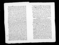 ענין הנהגת כלה אחת : חלוקי דעות בין קראי שופוט קלעא.