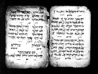 פיוטים ושירים לשבת, למועדים ולהזדמנויות שונות.