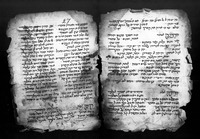 קינות על נפטרים.