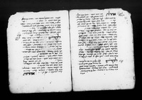 פיוטים לשבת, למועדים, לחתונה ולברית מילה.