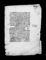 ספר התרומה (קטעים).