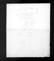 שירים לכבוד שמואל הנגיד, נסים ועוד.