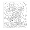 Amazing nature : adult coloring book / by Coloring books for grown-ups ; Tali Carmi.