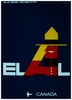 El Al Israel Airlines - Canada – הספרייה הלאומית