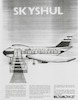 Skyshul - You know we're the airline of Israel – הספרייה הלאומית