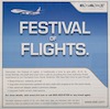 Festival of flights – הספרייה הלאומית