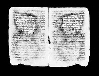 אלפאט' ספר הלכות גדולות.