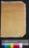 ספר תורה (שמות טו-טז).